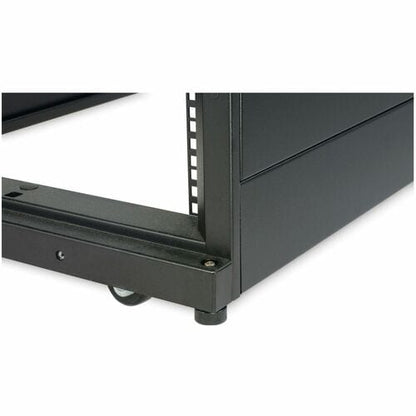 APC NetShelter SX 42U Server Rack Enclos