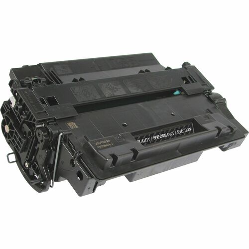 55X BLACK HY LJ TONER CART CE255X.