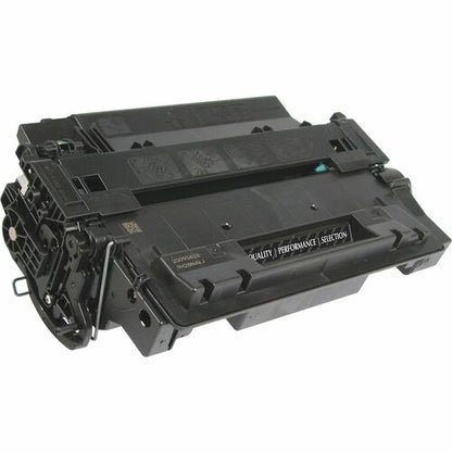 55X BLACK HY LJ TONER CART CE255X.