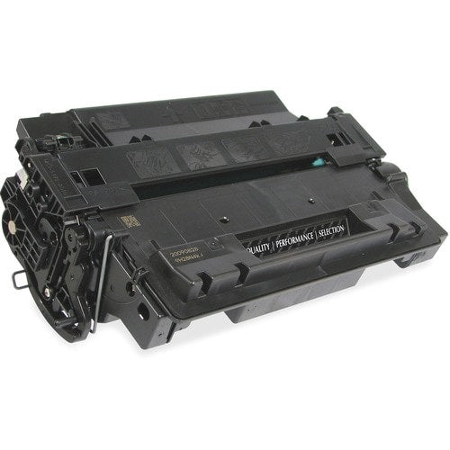 55A BLACK LJ TONER CART CE255A.