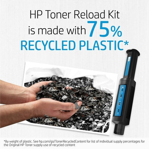 Q7551A BLACK LJ TONER CARTridge