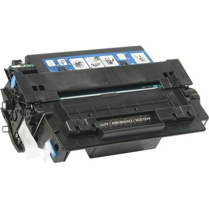 Q7551A BLACK LJ TONER CARTridge