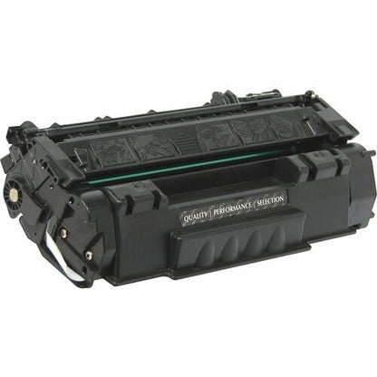 53A BLACK LJ TONER CART Q7553A