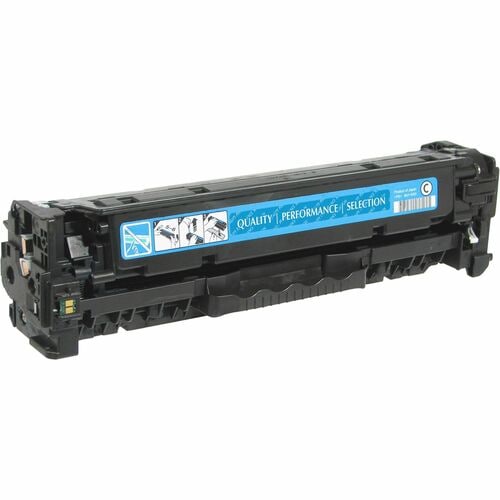 304A CYAN LJ TONER CART CC531A
