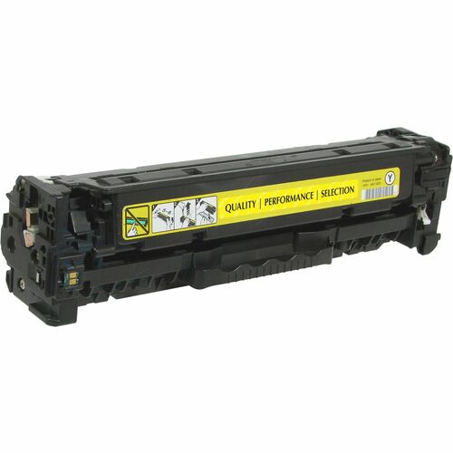 304A YELLOW LJ TONER CART CC532A