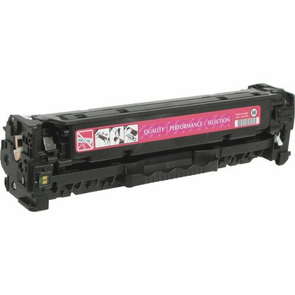 304A MAGENTA LJ TONER CART CC533A.