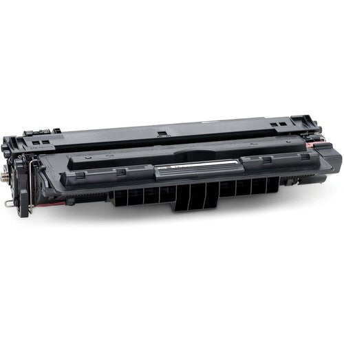 16A BLACK ORIGINAL LJ TONER CARTRIDGE