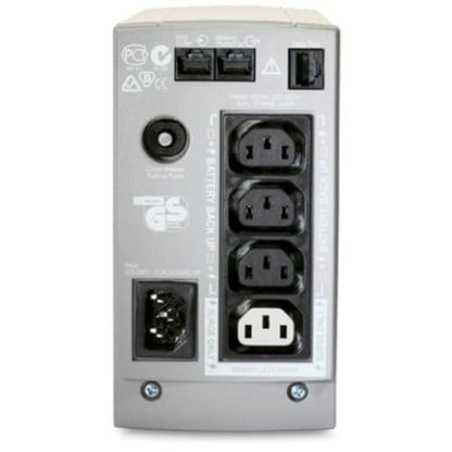 BACK-UPS CS 650VA 230V