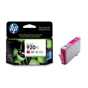 920XL MAGENTA INK CART CD973AA