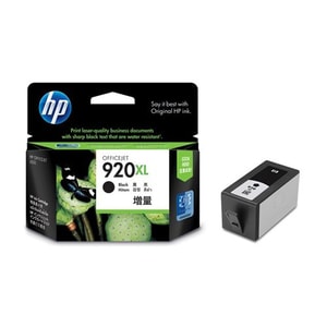 920XL BLACK INK CART CD975AA
