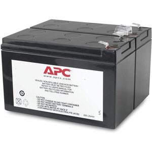 APC REPLACEMENT BATTERY CARTRIDGE 113