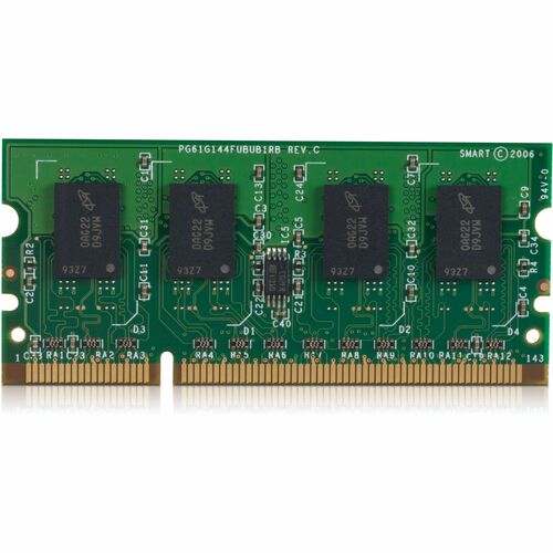 512MB 144PIN X32 DDR2 DIMM