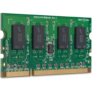 512MB 144PIN X32 DDR2 DIMM