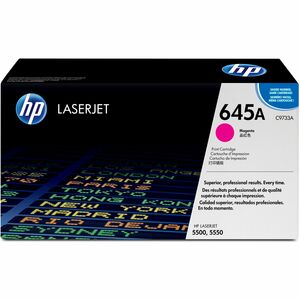 645A MAGENTA LJ TONER CART C9733A