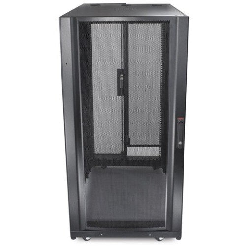 NetShelter SX 24U 600mm x 1070mm Deep En