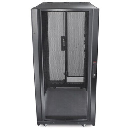 NetShelter SX 24U 600mm x 1070mm Deep En