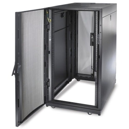NetShelter SX 24U 600mm x 1070mm Deep En