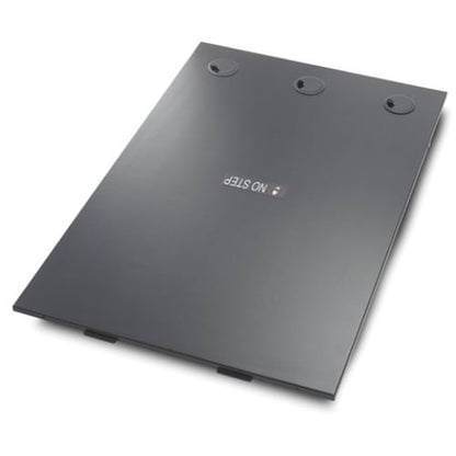 NetShelter SX 24U 600mm x 1070mm Deep En