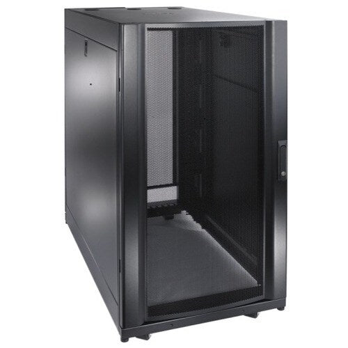 NetShelter SX 24U 600mm x 1070mm Deep En