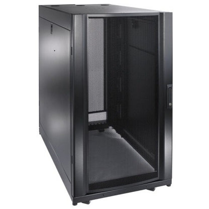 NetShelter SX 24U 600mm x 1070mm Deep En