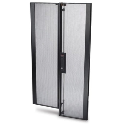 NetShelter SX 24U 600mm x 1070mm Deep En