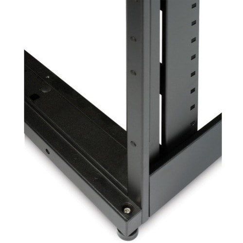 NetShelter SX 24U 600mm x 1070mm Deep En