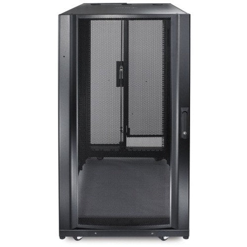 NetShelter SX 24U 600mm x 1070mm Deep En