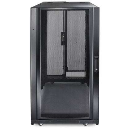NetShelter SX 24U 600mm x 1070mm Deep En