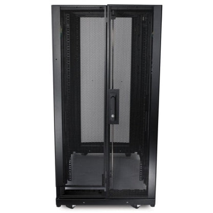 NetShelter SX 24U 600mm x 1070mm Deep En
