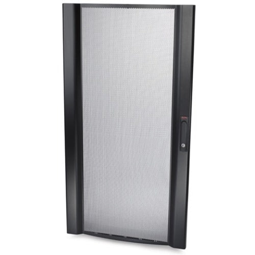 NetShelter SX 24U 600mm x 1070mm Deep En