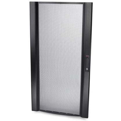 NetShelter SX 24U 600mm x 1070mm Deep En