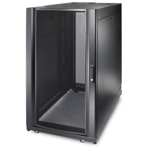 NetShelter SX 24U 600mm x 1070mm Deep En