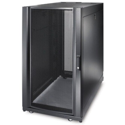 NetShelter SX 24U 600mm x 1070mm Deep En