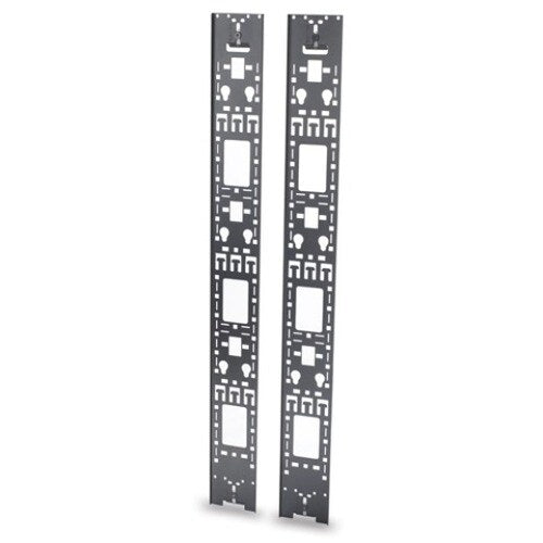 NetShelter SX 24U 600mm x 1070mm Deep En