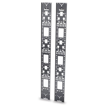 NetShelter SX 24U 600mm x 1070mm Deep En