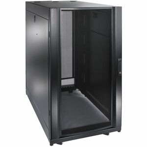 NetShelter SX 24U 600mm x 1070mm Deep En