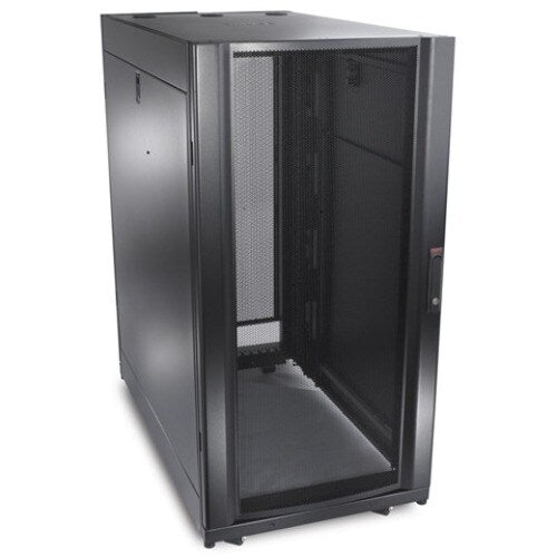 NetShelter SX 24U 600mm x 1070mm Deep En