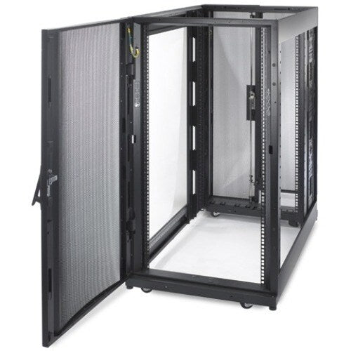 NetShelter SX 24U 600mm x 1070mm Deep En