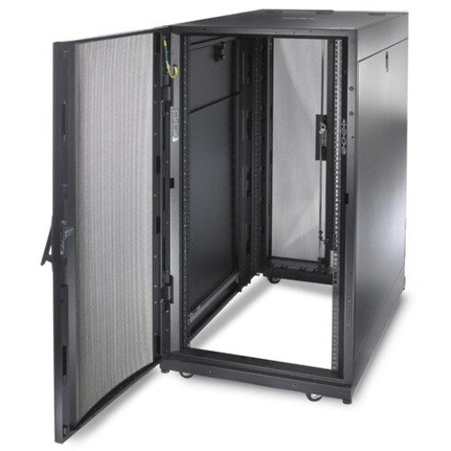 NetShelter SX 24U 600mm x 1070mm Deep En