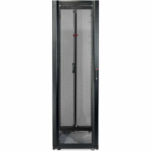 NetShelter SX 48U 600mm Wide x 1070mm De