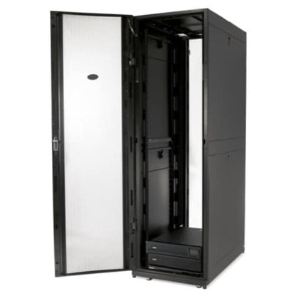 NetShelter SX 48U 600mm Wide x 1070mm De