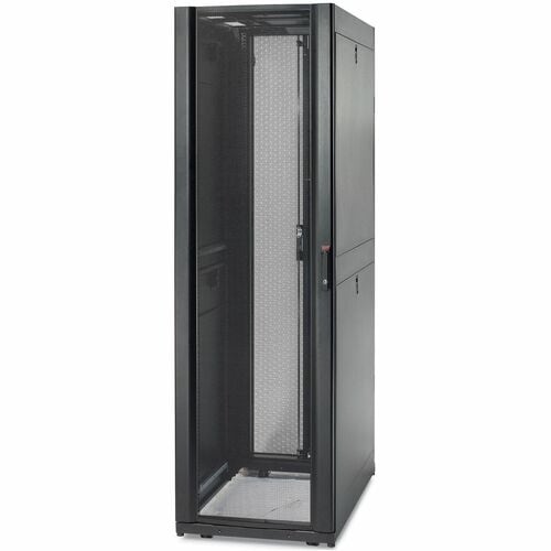NetShelter SX 48U 600mm Wide x 1070mm De