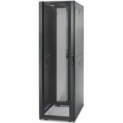 NetShelter SX 48U 600mm Wide x 1070mm De