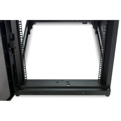 NetShelter SX 48U 600mm Wide x 1070mm De