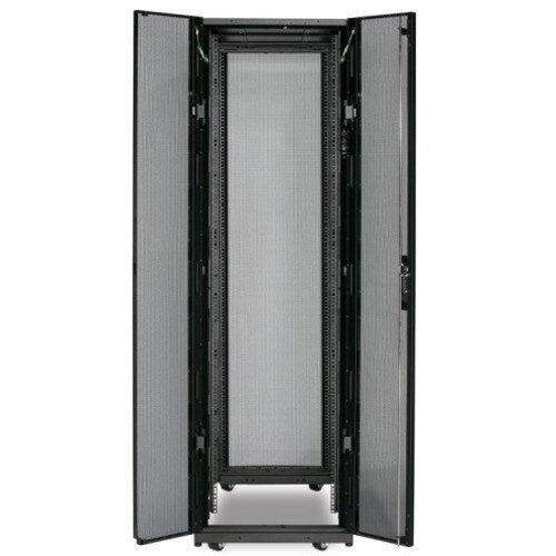 NetShelter SX 48U 600mm Wide x 1070mm De