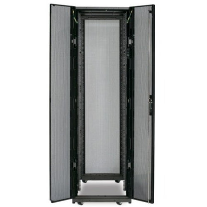 NetShelter SX 48U 600mm Wide x 1070mm De