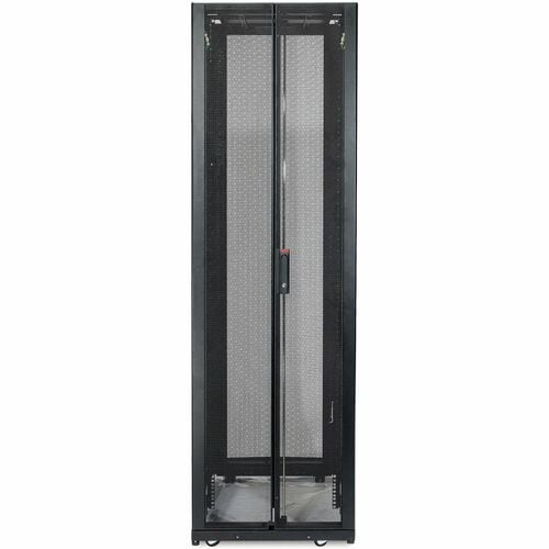 NetShelter SX 48U 600mm Wide x 1070mm De