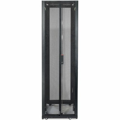 NetShelter SX 48U 600mm Wide x 1070mm De