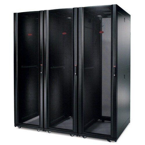 NetShelter SX 48U 600mm Wide x 1070mm De