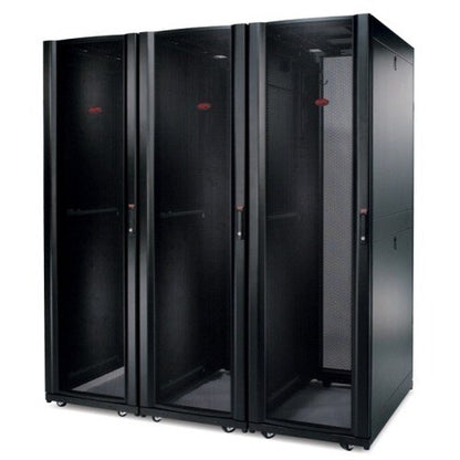 NetShelter SX 48U 600mm Wide x 1070mm De